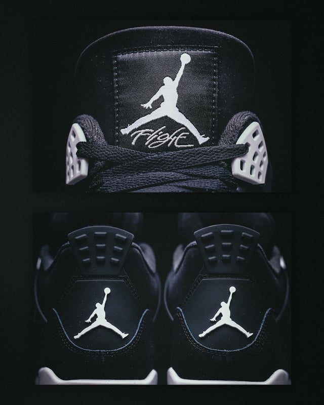 Nike Jordan 4 Retro